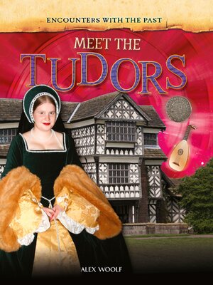 cover image of Meet the Tudors